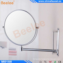 Wall Mounted Bathroom Magnifying Makeup Mirror